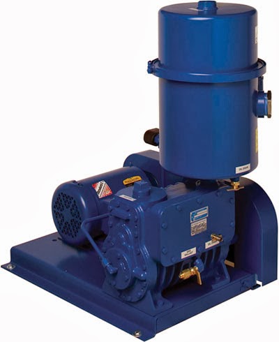 piston-rotary-vacuum-pump
