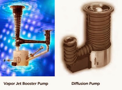 vaport-jet-booster-pump-and-diffusion-pump
